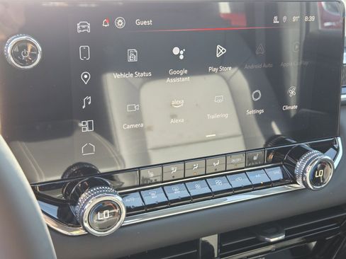 New 2025 GMC Canyon Elevation w/ Convenience Package image 11