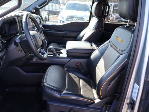 Used 2024 Ford F150 Tremor w/ Equipment Group 402A High image 19