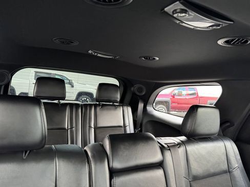 Used 2019 Dodge Durango R/T image 19