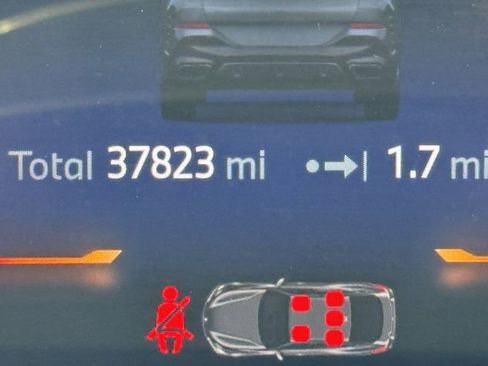 Used 2025 BMW X6 xDrive40i w/ Climate Comfort Package AWD/4WD image 19