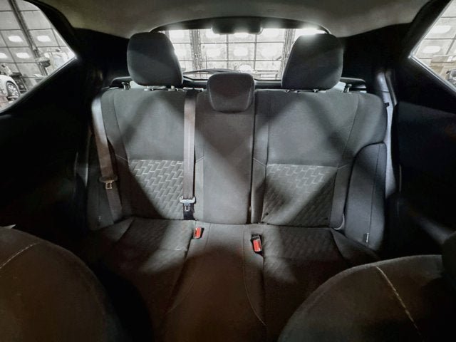 Used 2023 Nissan Kicks SV FWD image 18