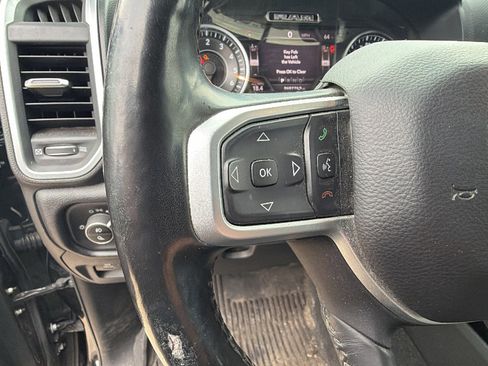 Used 2019 RAM 1500 Big Horn image 27