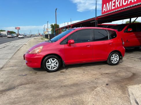 Used 2007 Honda Fit image 19