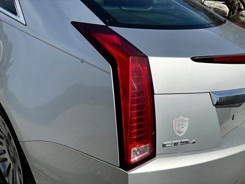 Used 2013 Cadillac CTS Premium image 22