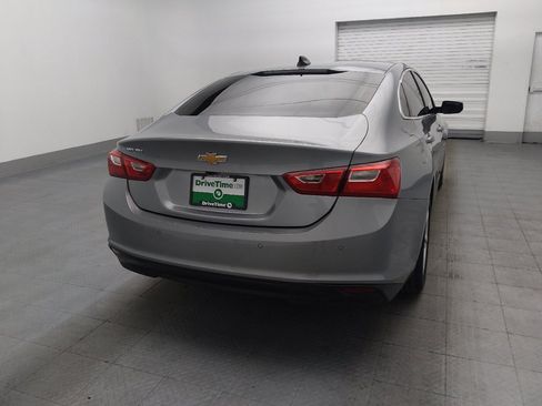 Used 2024 Chevrolet Malibu LS w/ Driver Confidence Package FWD image 7