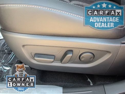 Certified 2026 MAZDA CX-50 2.5 Hybrid w/ Weather Package AWD/4WD image 14