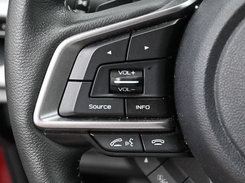 Used 2021 Subaru Forester Limited w/ Popular Package #3 AWD/4WD image 18