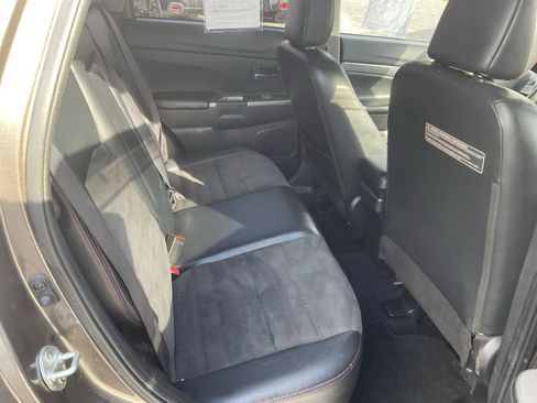 Used 2018 Mitsubishi Outlander Sport SE image 22