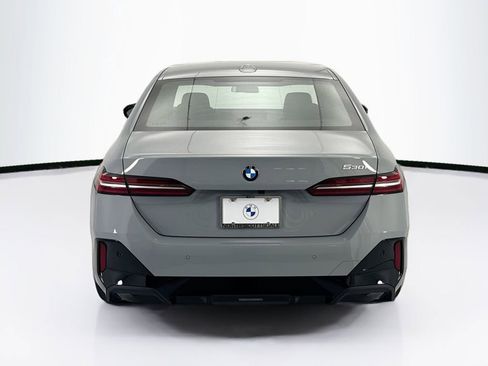 New 2026 BMW 530i w/ M Sport Package image 6