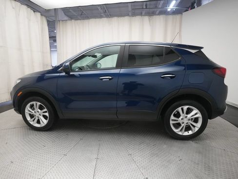 Used 2023 Buick Encore GX Preferred w/ Cold Weather Comfort Package AWD/4WD image 23