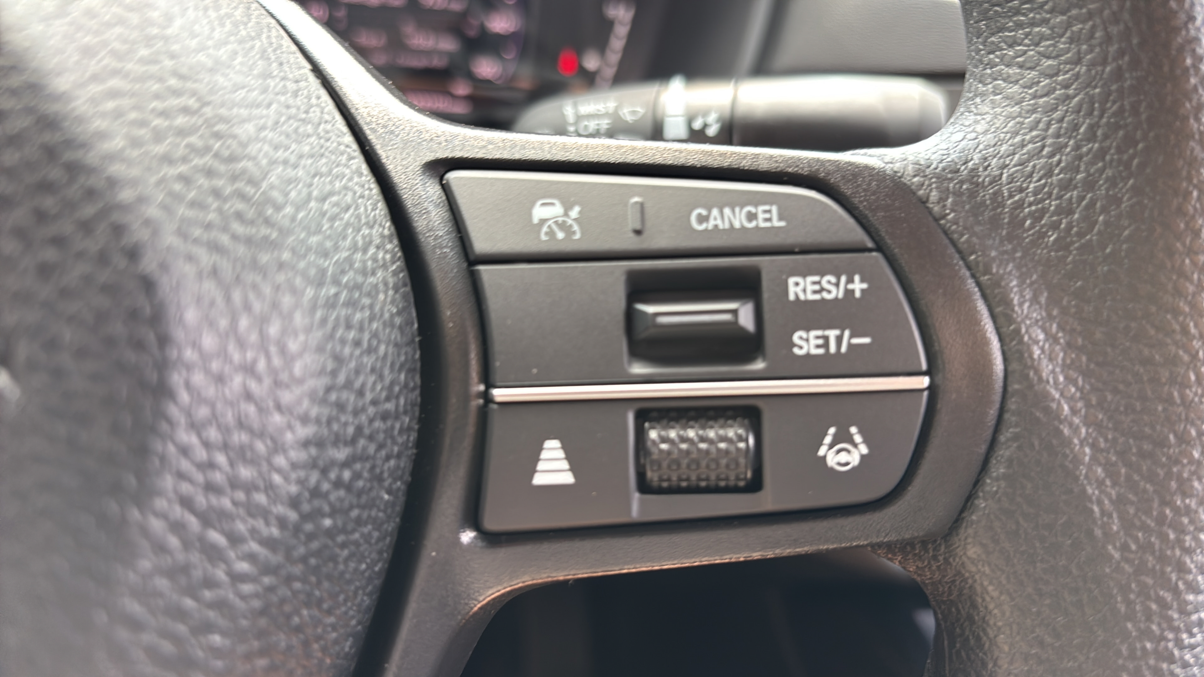 New 2026 Honda Accord LX image 25