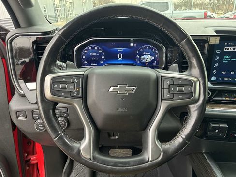 Used 2022 Chevrolet Silverado 1500 RST w/ Rally Edition image 10