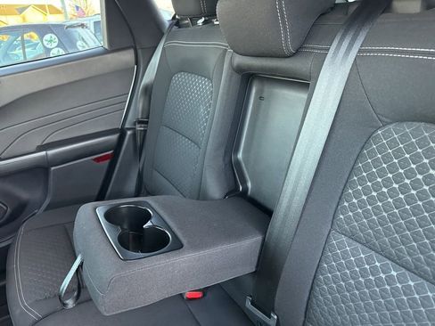 Certified 2023 Ford Escape Active image 34