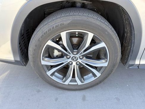 Used 2021 Lexus RX 350 FWD w/ Premium Package image 2