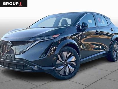 Certified 2023 Nissan Ariya FWD