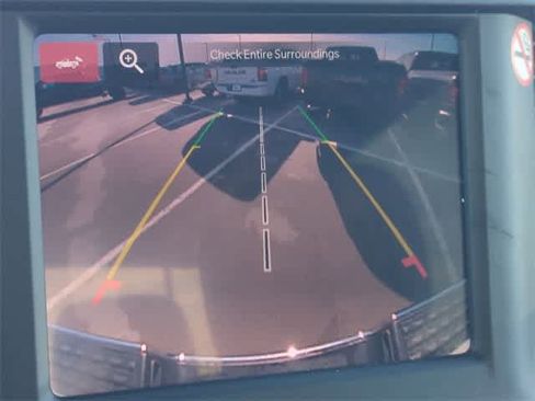 Used 2024 RAM 2500 Big Horn image 29