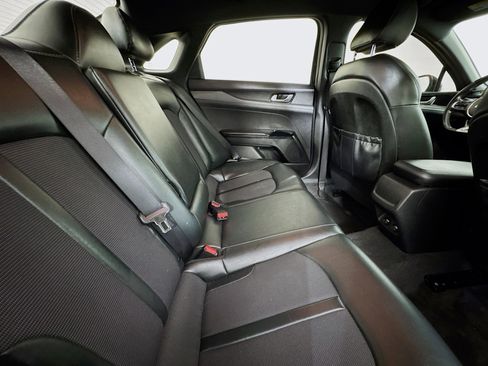 Used 2023 Kia K5 GT-Line image 26