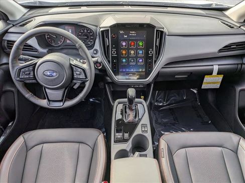 New 2026 Subaru Crosstrek 2.5i Limited image 10