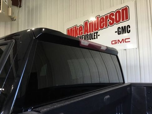 Used 2020 Chevrolet Silverado 1500 Custom w/ Custom Value Package image 14