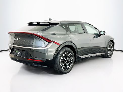 Used 2024 Kia EV6 Wind w/ Wind Technology Package AWD/4WD image 9