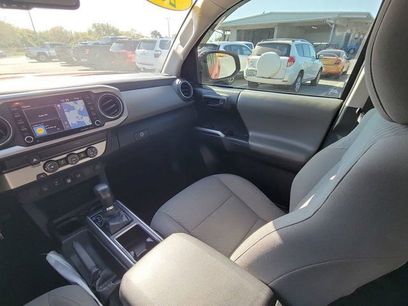 Used 2020 Toyota Tacoma SR5