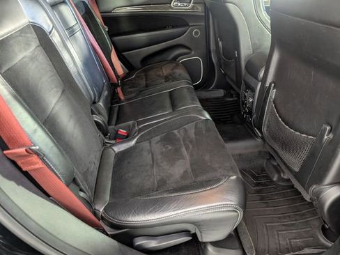 Used 2018 Jeep Grand Cherokee Trackhawk image 33