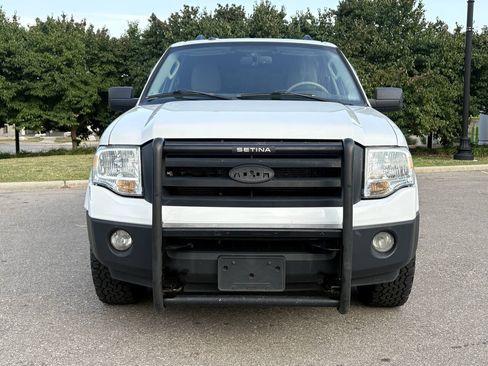 Used 2013 Ford Expedition XL AWD/4WD image 5