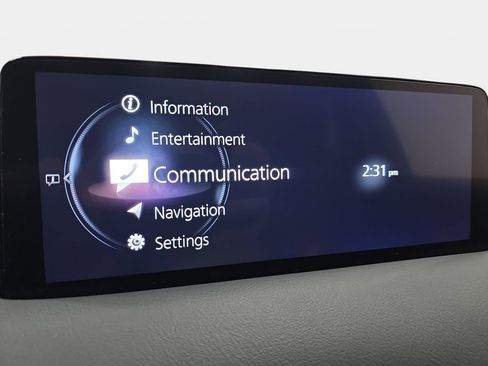 Used 2023 MAZDA CX-5 AWD 2.5 S w/ Premium Package image 20