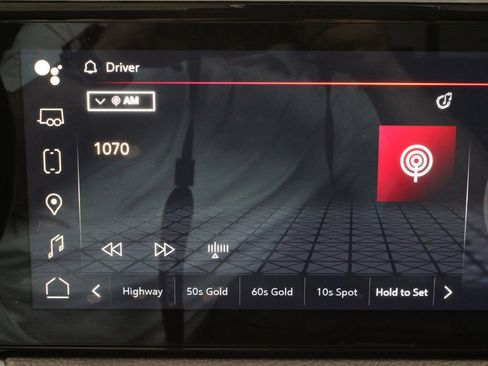 Used 2022 GMC Sierra 1500 Denali w/ Denali Carbonpro Edition AWD/4WD image 29