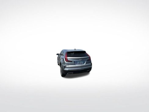 Used 2024 Cadillac XT4 Premium Luxury FWD image 7