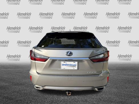 Used 2017 Lexus RX 350 FWD w/ Premium Package image 8