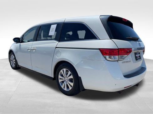 Used 2015 Honda Odyssey EX-L image 3