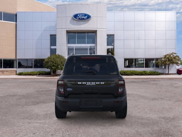 New 2026 Ford Bronco Sport Outer Banks w/ Outer Banks Tech Package+ AWD/4WD image 5