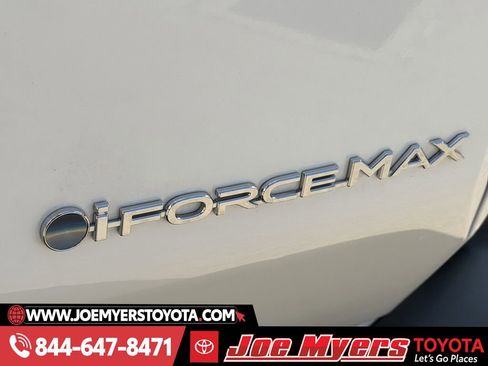 Used 2024 Toyota Land Cruiser 1958 image 11