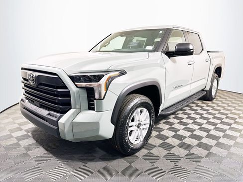 New 2026 Toyota Tundra SR5 image 4