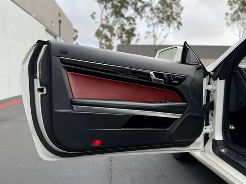 Used 2012 Mercedes-Benz E 550 E550 image 17