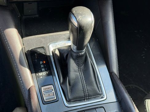 Used 2016 MAZDA MAZDA6 Grand Touring image 19