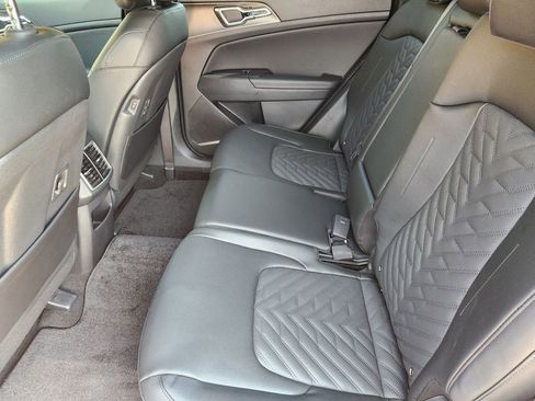 New 2026 Kia Sportage X-Pro Prestige AWD/4WD image 22