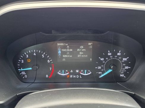 Used 2020 Ford Escape SE AWD/4WD image 22