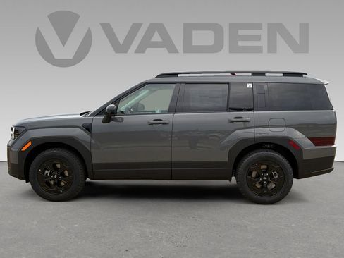 New 2026 Hyundai Santa Fe XRT w/ Tow & Go Package image 7