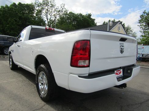 Used 2014 RAM 1500 Tradesman w/ Power & Remote Entry Group RWD image 5