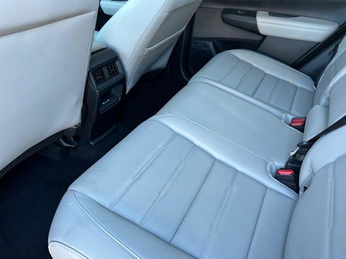 Used 2025 Honda CR-V EX-L image 12