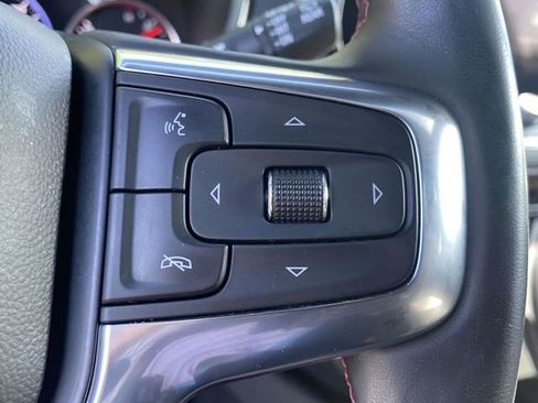 Used 2023 Chevrolet Blazer RS w/ Driver Confidence II Package AWD/4WD image 25