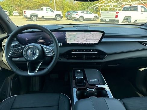 New 2026 Buick Enclave Sport Touring w/ Power Package FWD image 12