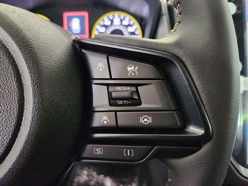 New 2025 Subaru Crosstrek 2.5i Sport image 23
