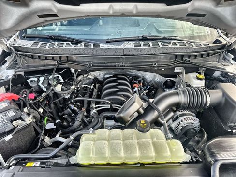 Used 2025 Ford F150 Tremor w/ Equipment Group 402A High AWD/4WD image 26