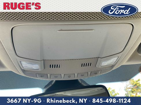 Certified 2022 Ford Edge SEL w/ Convenience Package image 26