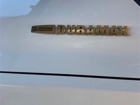 Used 2015 Chevrolet Silverado 2500 LTZ w/ Duramax Plus Package image 9