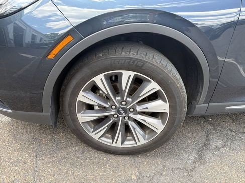 Certified 2022 Lincoln Corsair Reserve w/ Elements Package AWD/4WD image 7