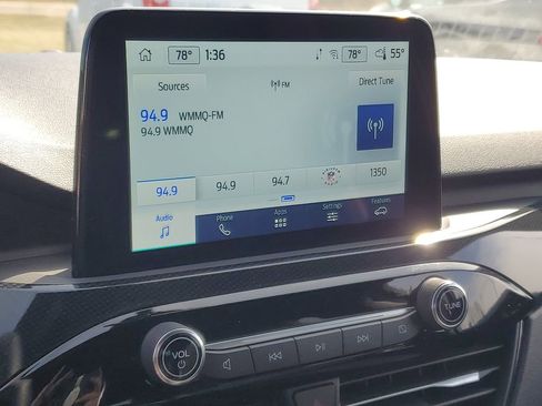 Used 2025 Ford Escape ST-Line image 19